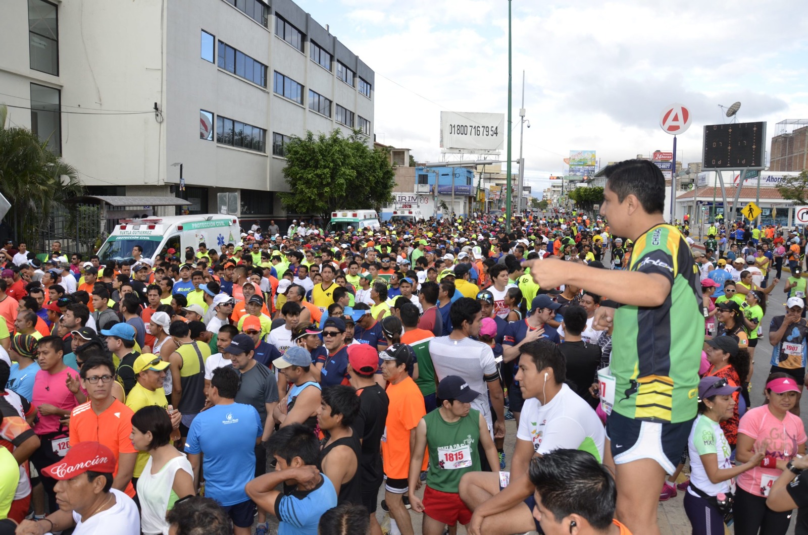 CarreraDelParachico 2